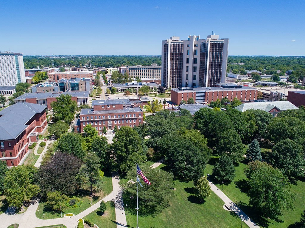 illinois state university phd programs